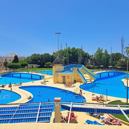 Apartament Minerva Red Sun Studio Benalmádena Zewnętrze zdjęcie
