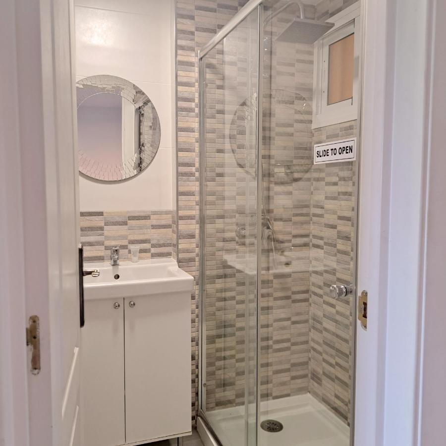 Apartament Minerva Red Sun Studio Benalmádena Zewnętrze zdjęcie