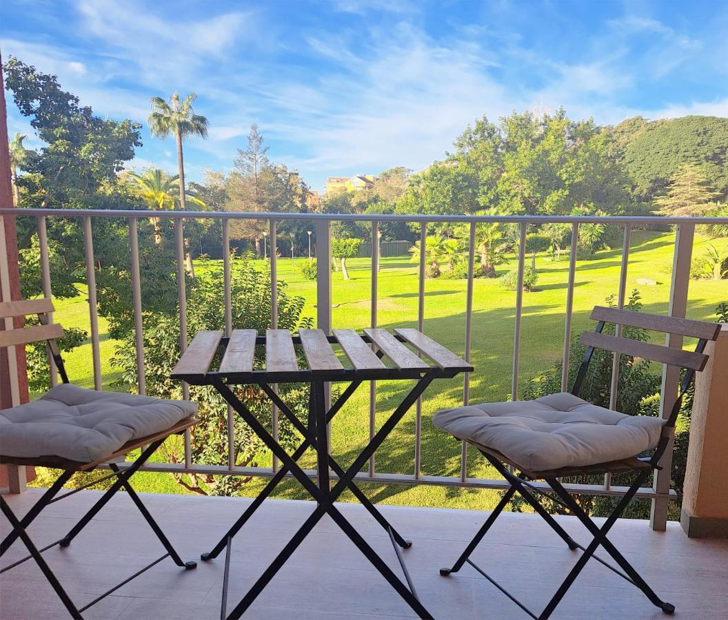Apartament Minerva Red Sun Studio Benalmádena Zewnętrze zdjęcie