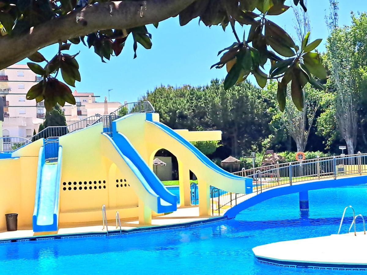 Apartament Minerva Red Sun Studio Benalmádena Zewnętrze zdjęcie