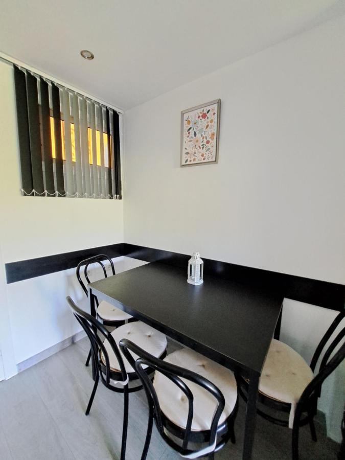 Apartament Minerva Red Sun Studio Benalmádena Zewnętrze zdjęcie